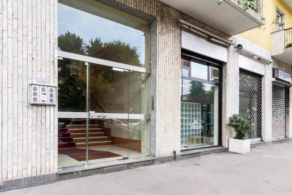 Appartamento Michelino - In Fiera Portello Milan Exterior photo