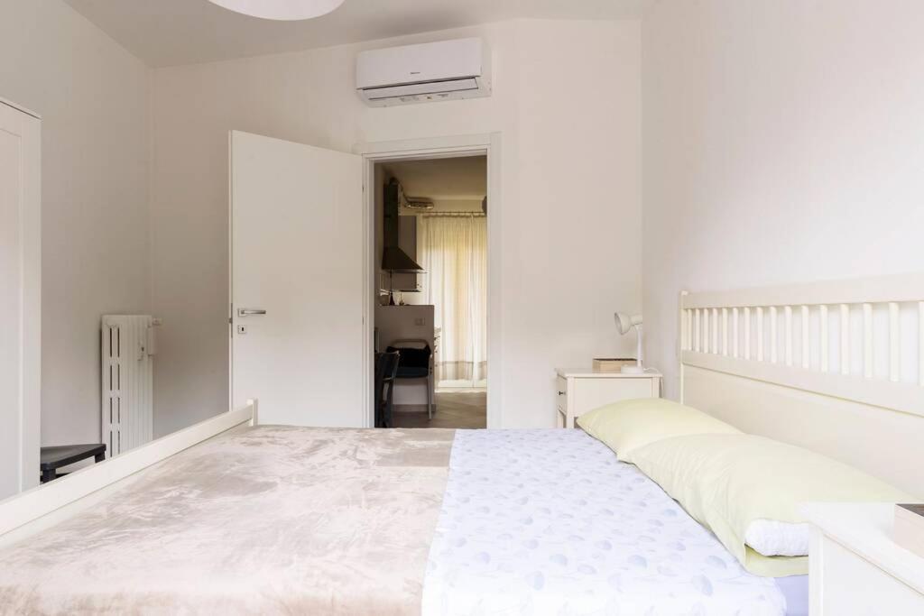 Appartamento Michelino - In Fiera Portello Milan Exterior photo