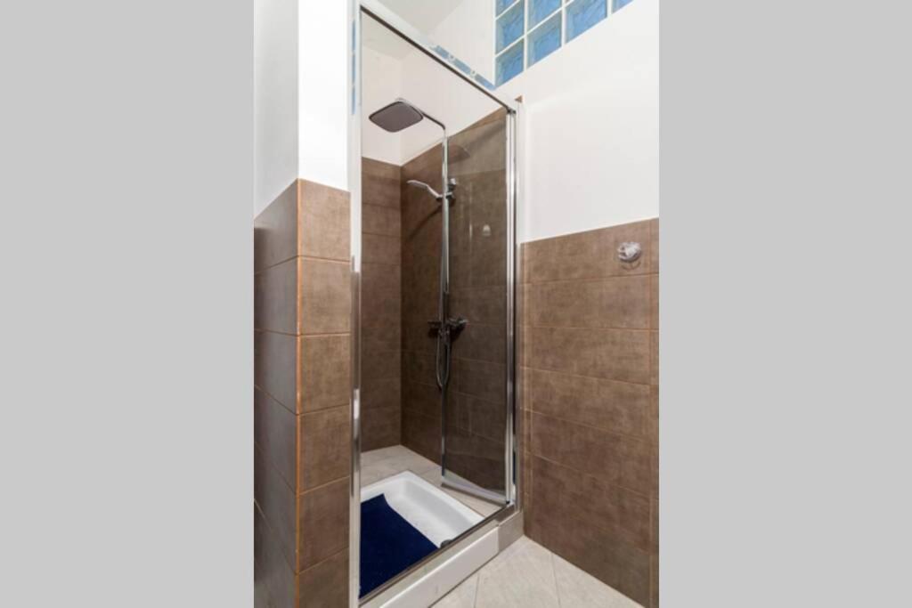 Appartamento Michelino - In Fiera Portello Milan Exterior photo
