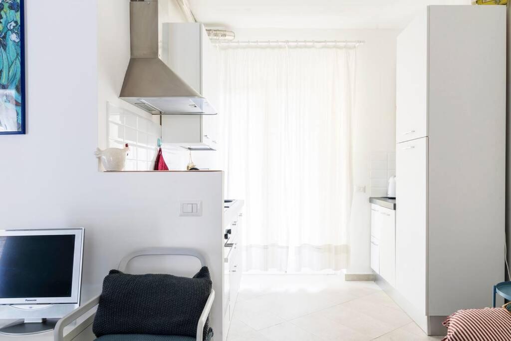 Appartamento Michelino - In Fiera Portello Milan Exterior photo